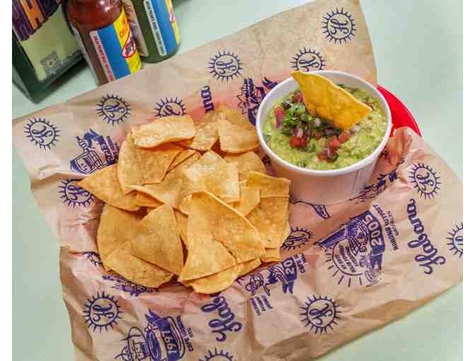 $50 Gift Card to Habana Outpost - Photo 2