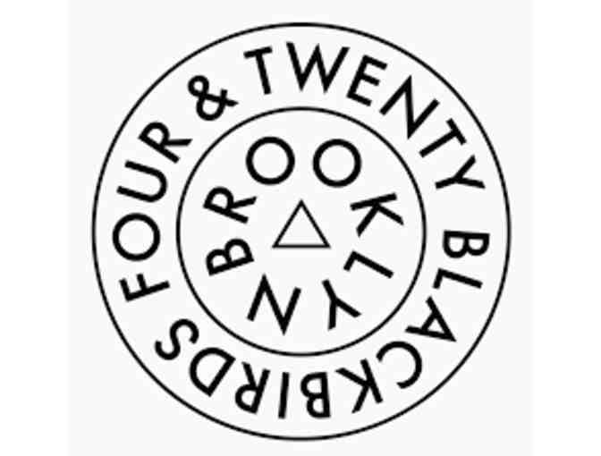 (1) Pie from Four & Twenty Blackbirds - Photo 3