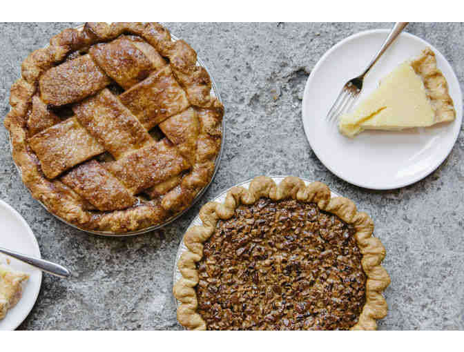 (1) Pie from Four & Twenty Blackbirds - Photo 2