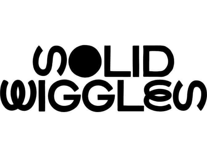$150 Gift Card to Solid Wiggles - Photo 3