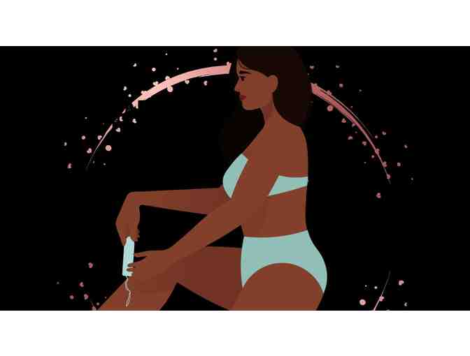 $50 Gift Certificate to Period Charm - Photo 1