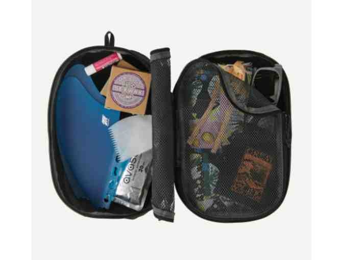 On the Go: Black Hole Items from Patagonia