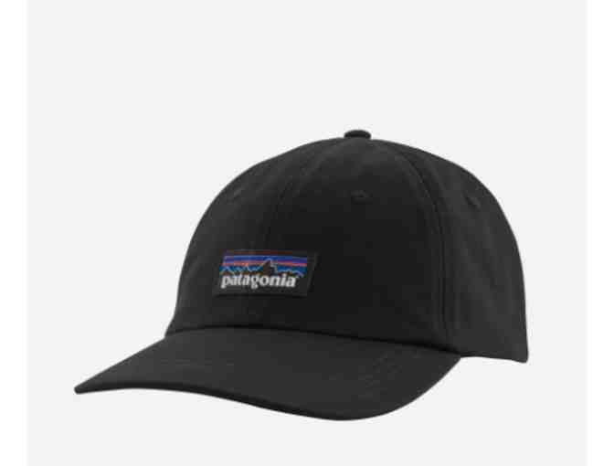 On the Go: Black Hole Items from Patagonia