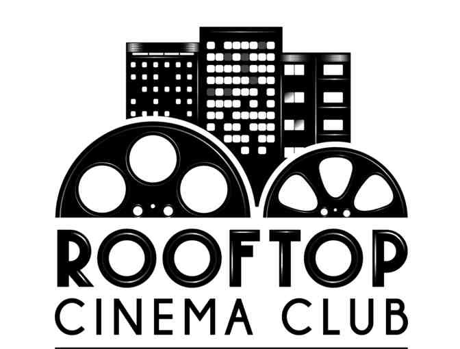 $50 Voucher for Rooftop Cinema Club