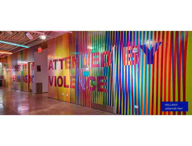 Friend Level Membership to BRIC Arts & Media - Photo 1