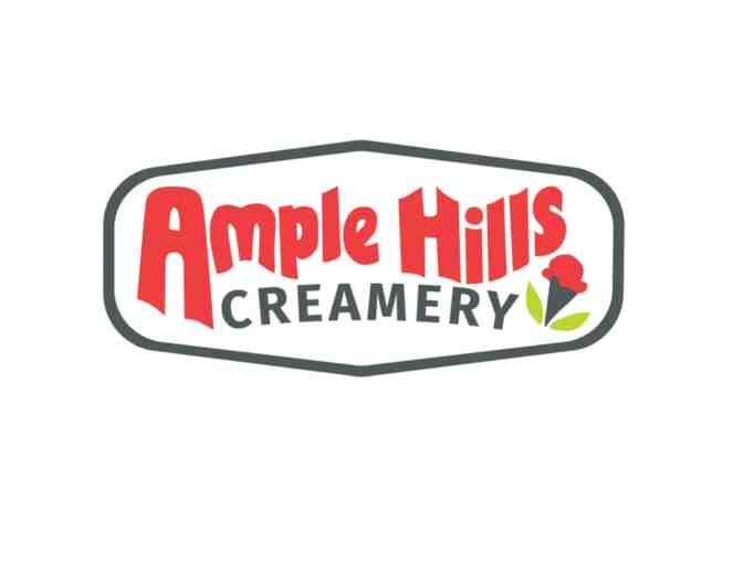 Scoop Of Your Dreams from Ample Hills Creamery