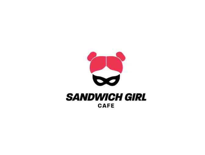 $50 worth of Gift Cards to Sandwich Girl - Photo 1