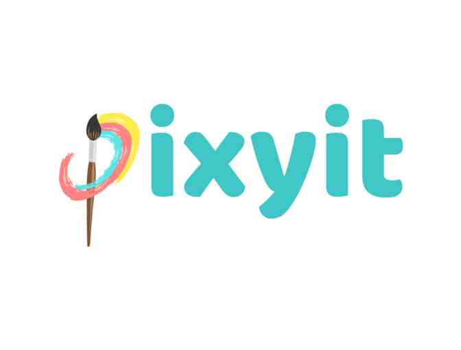 $50 Towards a Pixyit Purchase