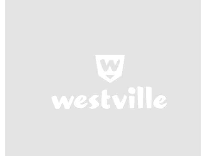 $50 Gift Card to Westville
