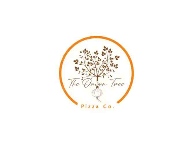 $50 Gift Certificate to The Onion Tree Pizza Co. - Photo 2