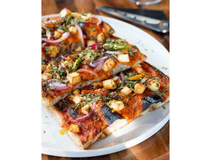 $50 Gift Certificate to The Onion Tree Pizza Co. - Photo 1