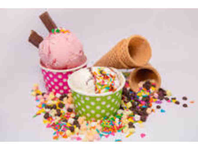 Third Grade 'The Sundae Cinema' - Movie time - May 23rd 6:30 p.m. to 8:30 p.m.