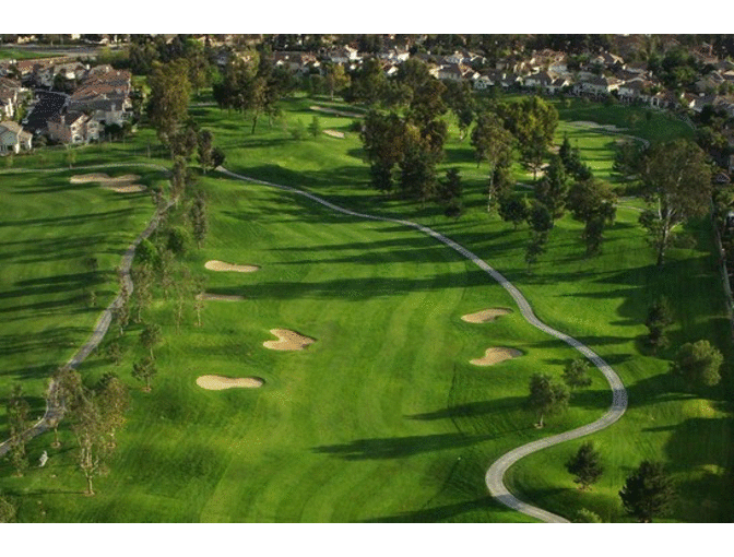 Alta Vista Country Club Foursome