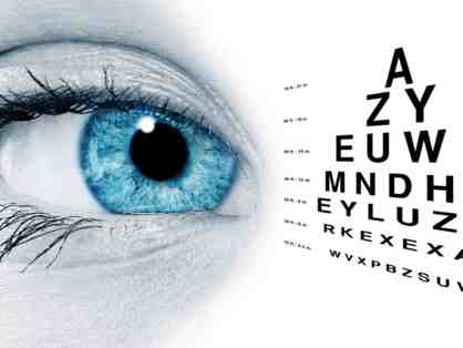 Advanced Custom Lasik or Advanced Custom PRK with Dan B. Tran, MD
