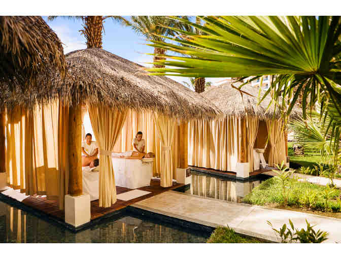Mexico: Five Days and Four Nights at the Hyatt Ziva Los Cabos