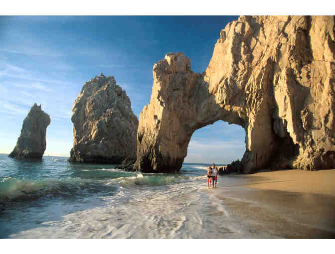 Mexico: Five Days and Four Nights at the Hyatt Ziva Los Cabos