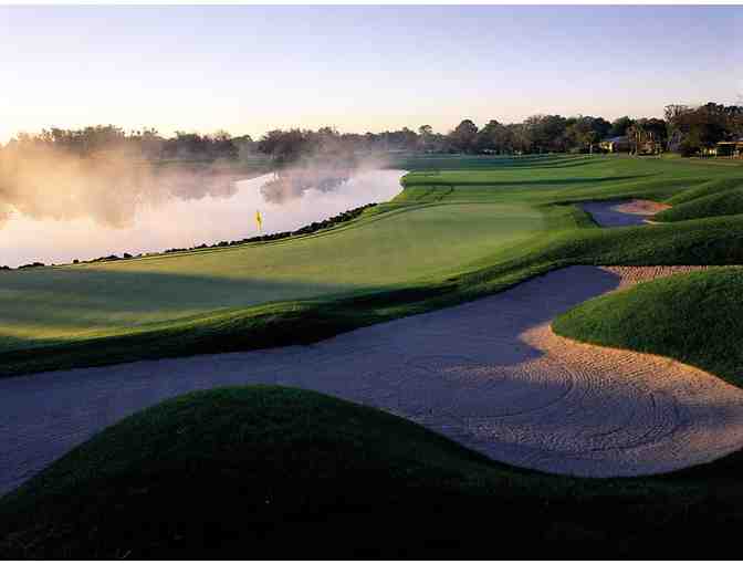 Orlando: Four Days & Three Nights at the Arnold Palmer Bay Hill Club & Lodge
