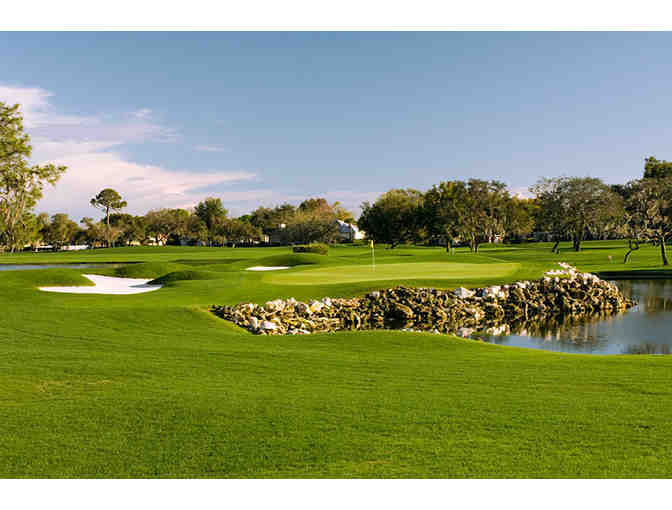 Orlando: Four Days & Three Nights at the Arnold Palmer Bay Hill Club & Lodge