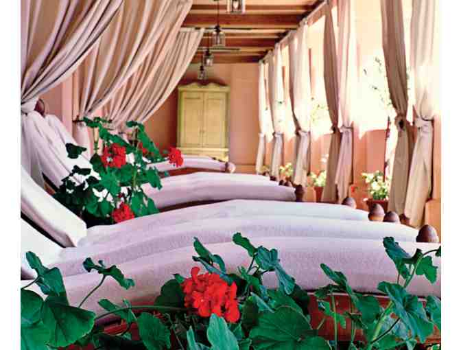 Sonoma: Four Days & Three Nights at that Fairmont Sonoma Mission Inn & Spa