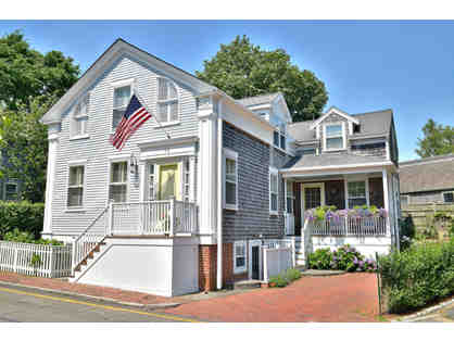 Three Night Stay in Luxurious Nantucket Vacation Home