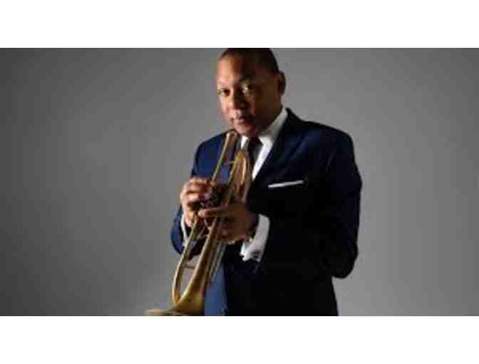 Two Tickets to Jazz at Lincoln Center Orchestra - Celebrity Series of Boston