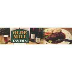 Olde Mill Tavern