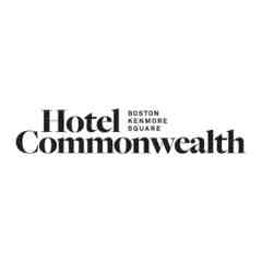 Hotel Commonwealth