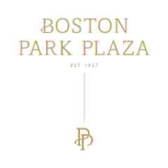 Boston Park Plaza