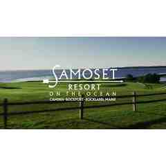 Samoset Resort