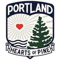 Hearts of Pine