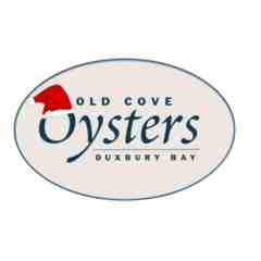 Old Cove Oysters