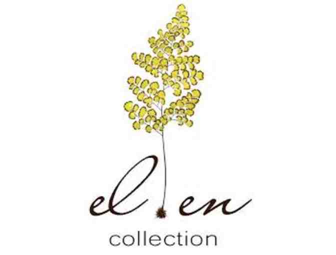 el.en collection - beaded necklace