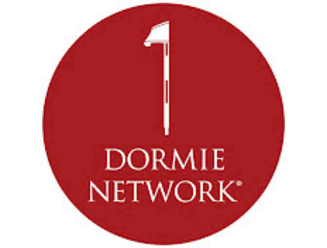 A1AA - Dormie Network - 1-Year Premier Golf Membership - 7 Private Courses