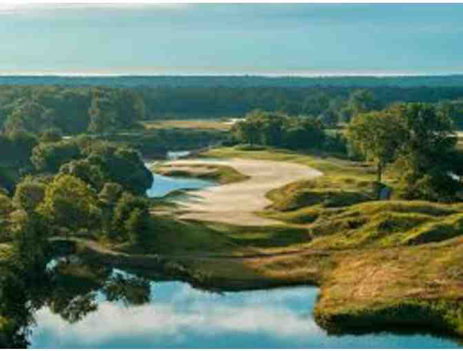 A1AA - Dormie Network - 1-Year Premier Golf Membership - 7 Private Courses