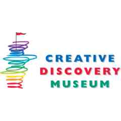 Creative Discovery Museum