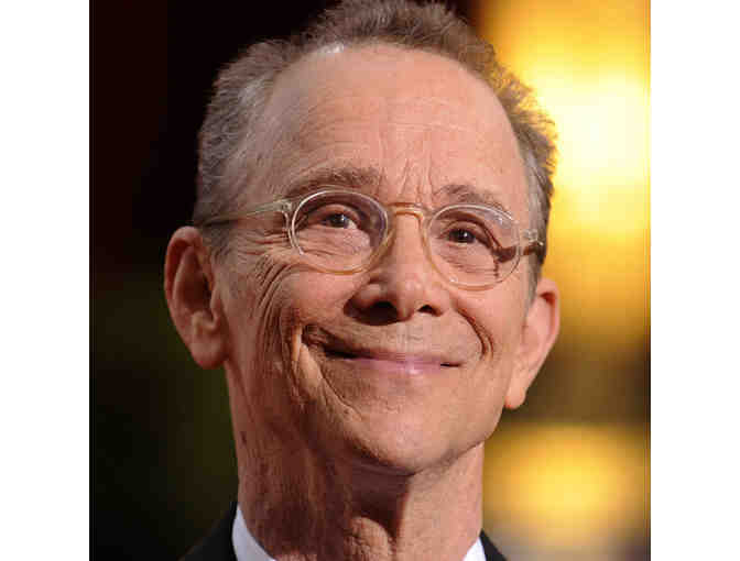 Enjoy a Virtual Meeting with the Venerable Joel Grey - Photo 1