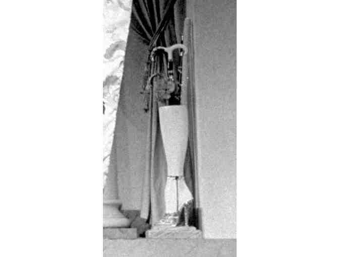 Own Rare, Priceless Set and Prop Treasures from the Original 1983 Production of La Cage aux Folles