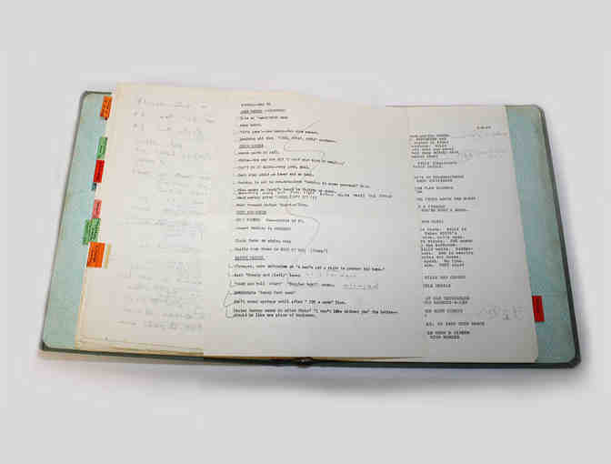 From the Original 1974 Production of Chicago, Rare Treasures and Memorabilia - Photo 5