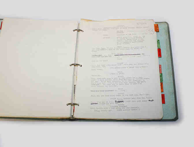 From the Original 1974 Production of Chicago, Rare Treasures and Memorabilia - Photo 4