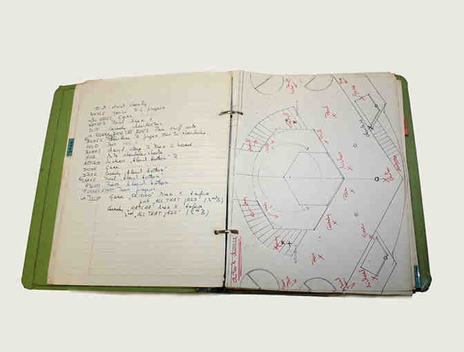 From the Original 1974 Production of Chicago, Rare Treasures and Memorabilia - Photo 7