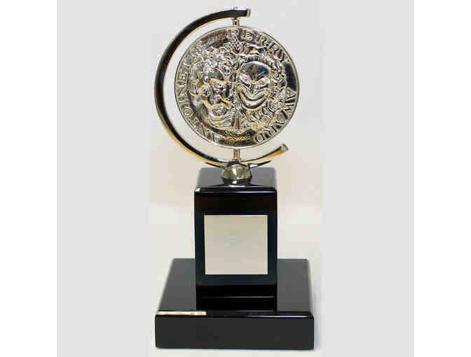 Take Home Jules Fishers Tony Award from 1978s Dancin and Other Classic Treasures