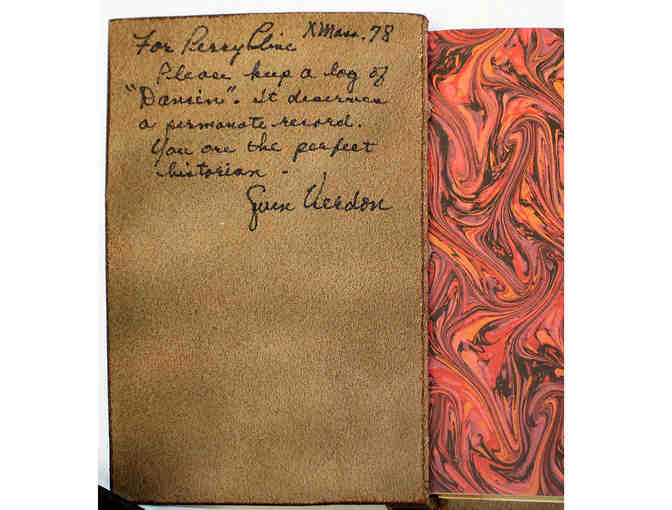 Take Home Jules Fishers Tony Award from 1978s Dancin and Other Classic Treasures