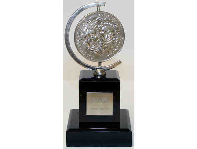 1984 Best Musical Tony Award for La Cage aux Folles and a Treasure Trove of Memorabilia - Photo 2