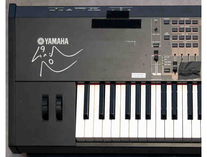 Tell the Story of Tonight After Experiencing Hamilton from the Orchestra Pit