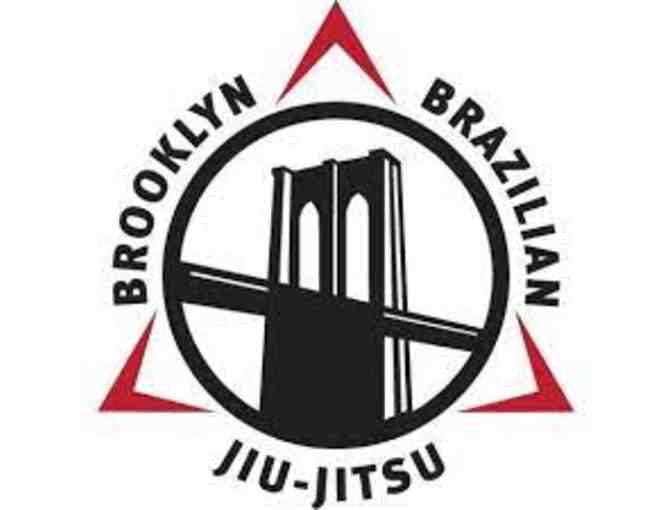 Board Breaking - Karate Play Date! at Brooklyn Brazilian Jiu Jitsu, Clinton Hill