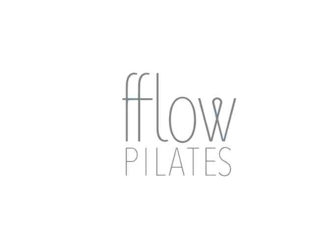 Flow Pilates - 5 pack reformer class at a boutique Pilates studio!