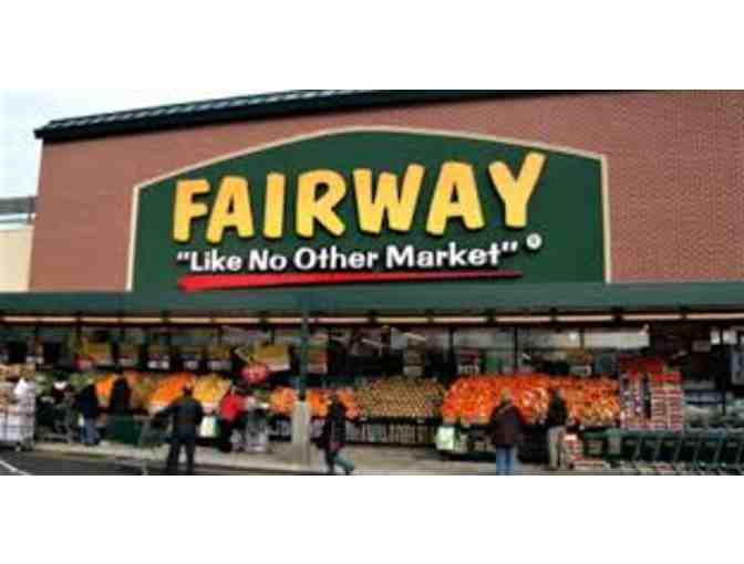 Fairway $50 Gift Card