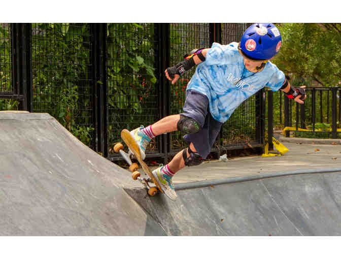 SKATEYOGI 2024 Summer Camp $250 Voucher