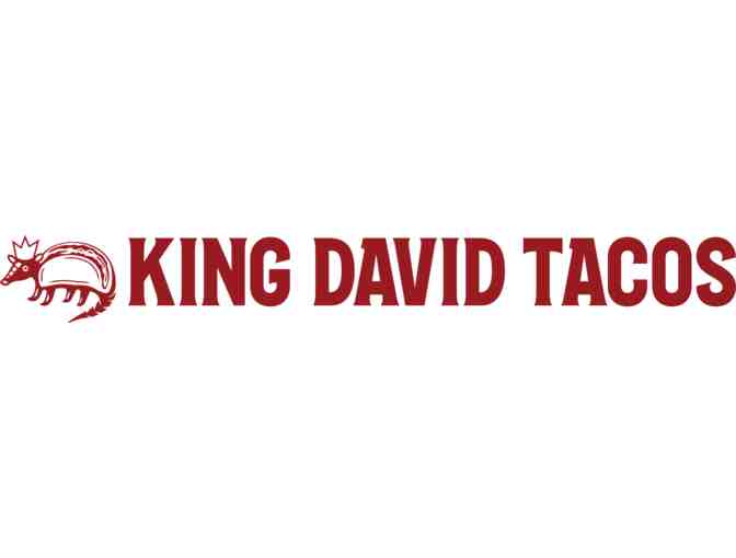 King David Tacos - Photo 1