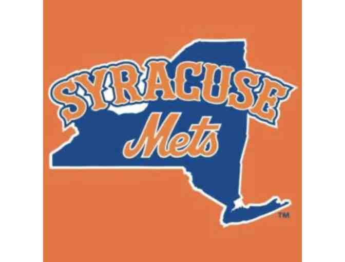 Syracuse Mets - Photo 1